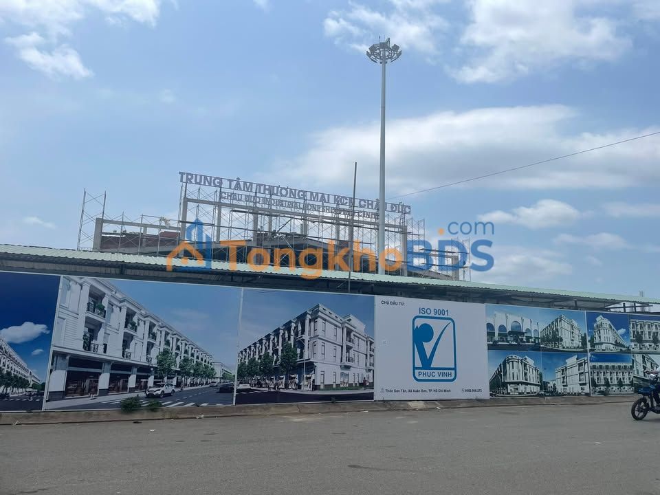 Đất nền Suối Nghệ 210m² 1.4 tỷ - Sổ đỏ chính chủ