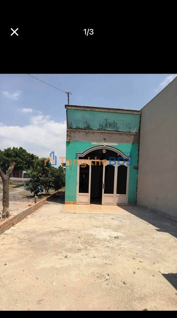 Đất Trịnh Thị Miếng 82m² 5.3 tỷ - Sổ hồng chính chủ