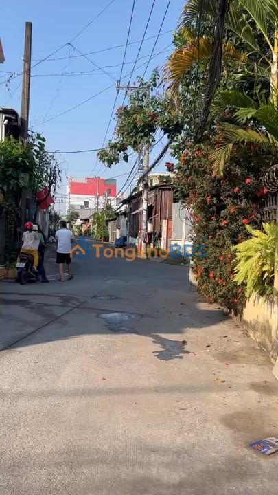 Nhà riêng Nam Lân 5 Bà Điểm 130m² giá 6 tỷ - Chính chủ bán