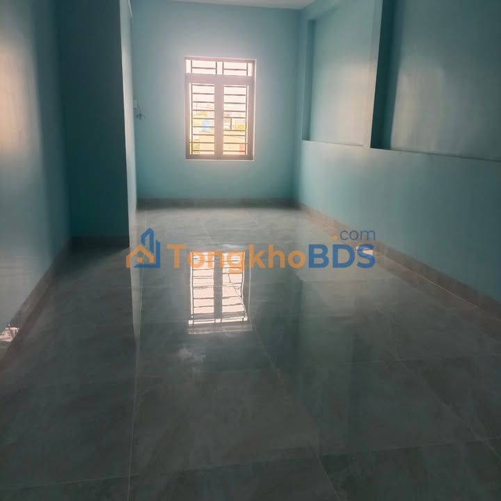 Nhà riêng Nguyễn Thị Ngâu Hóc Môn 100m² 5.7 tỷ - Chính chủ bán