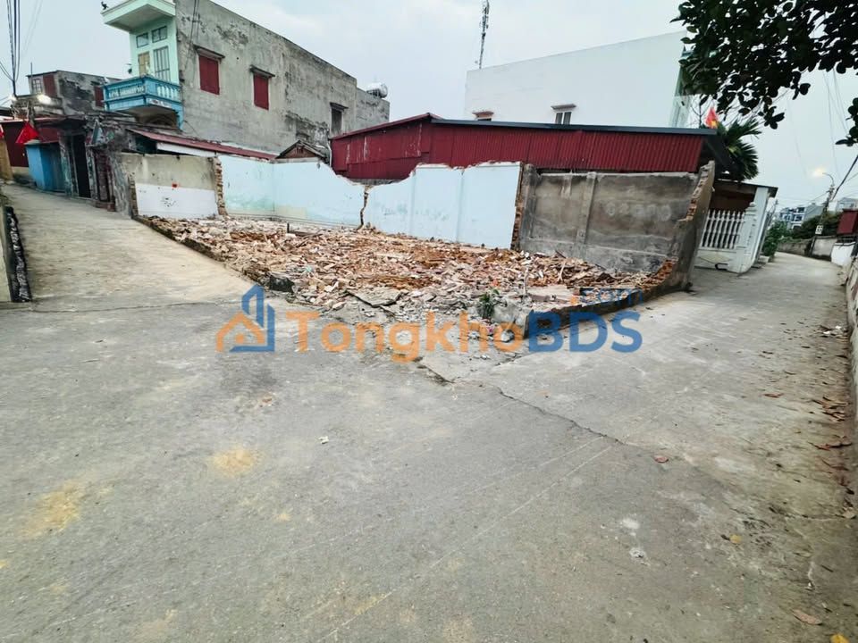 Đất Nền Lục Nam - 70m² Gần Danko, Giá Chỉ 1 Tỷ Nhỉnh