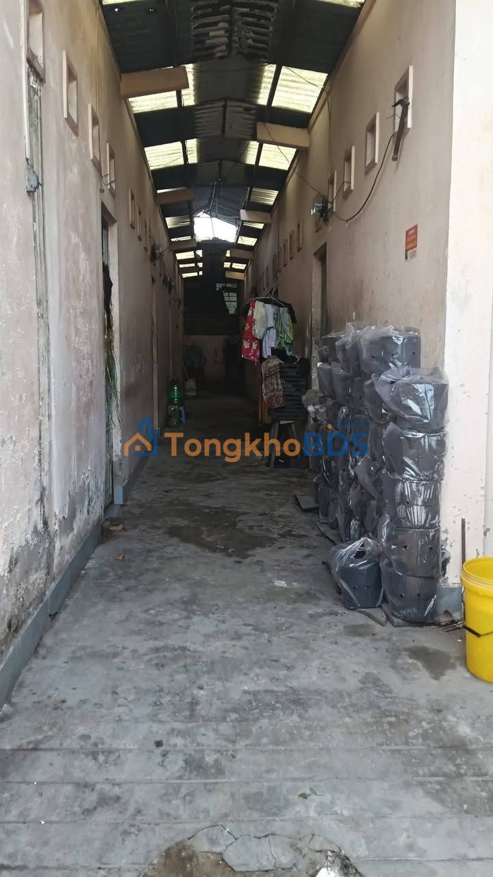 Nhà Mặt Tiền QL1A Cái Bè, TG - Kinh Doanh & Trọ 838m² - 6 Tỷ