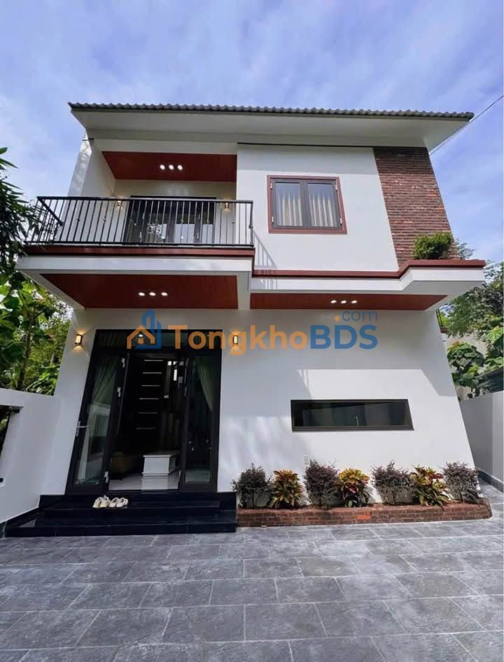 Nhà 2 tầng Huế 97m² 3,3 tỷ - Chính chủ bán