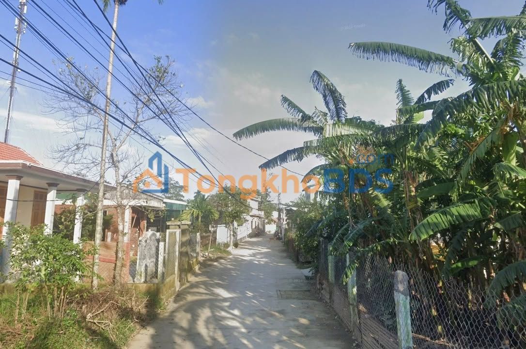 Đất Trần Quý Khoáng Huế 134m² 1.7 tỷ - Sổ hồng chính chủ