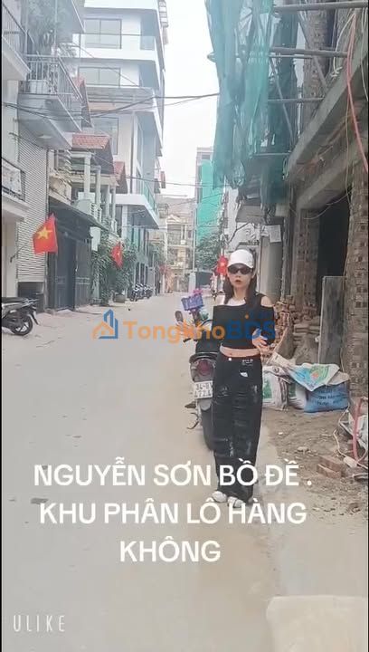 Nhà Nguyễn Sơn Long Biên 90m² thỏa thuận - Sẵn sàng ở ngay