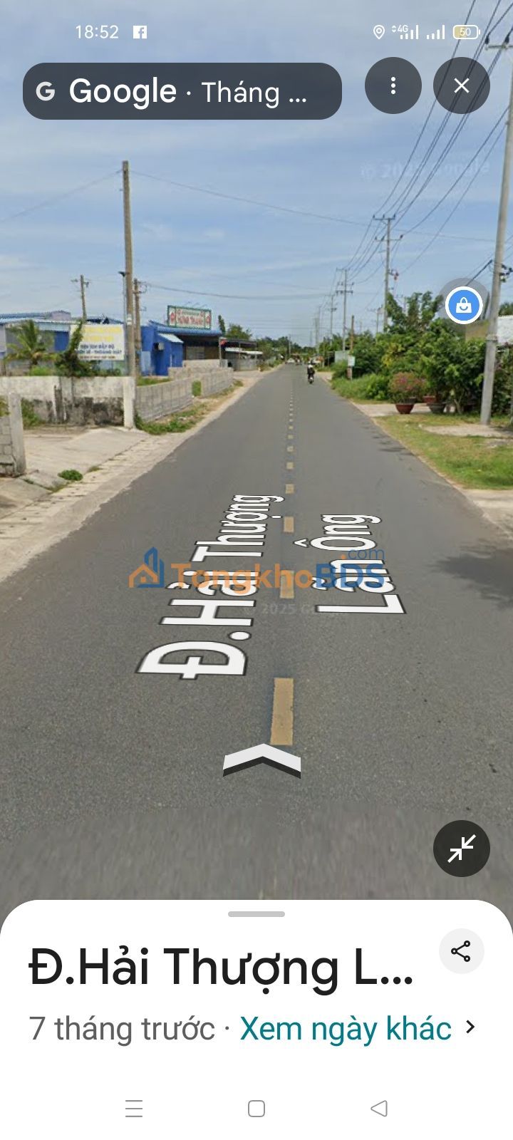 Đất nền Hải Thượng Lãn Ông Trạm Hành 150m² 3,2 tỷ - Sổ đỏ chính chủ