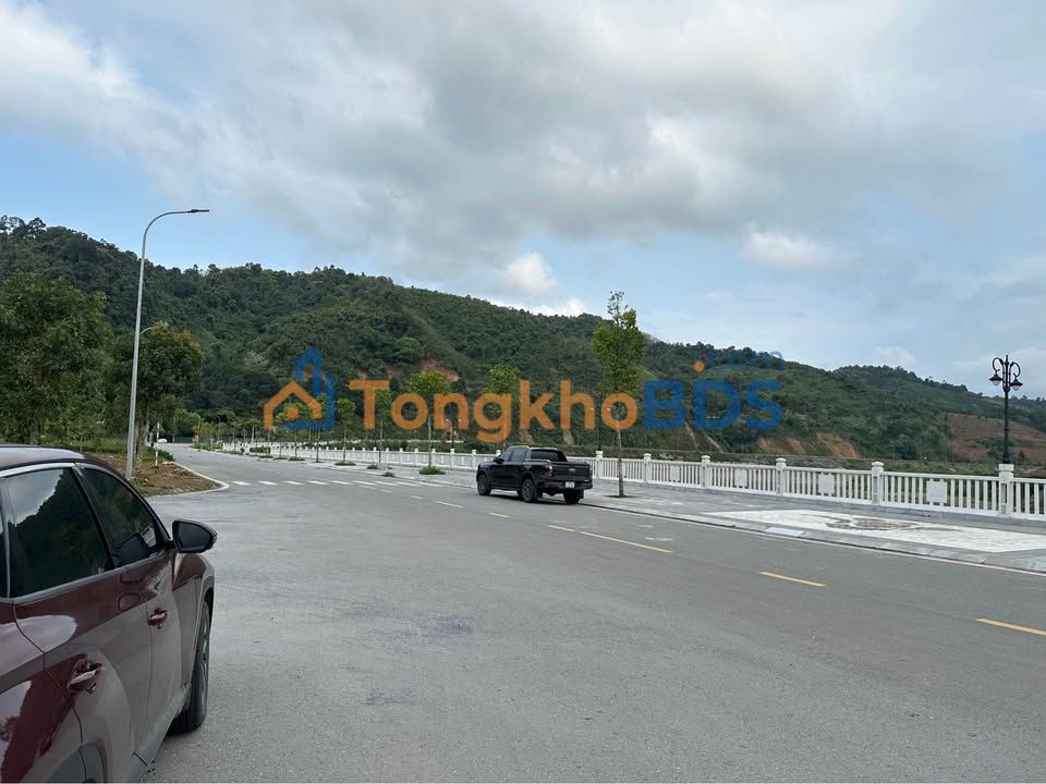 Nhà 125m² Sổ Hồng Chính Chủ - Ngay Chân Cầu Phú Thịnh, BR-VT