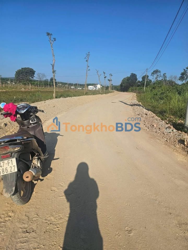 Bán Đất Eapal 3000m² Đường Liên Hợp - Cơ Hội Đầu Tư Vàng