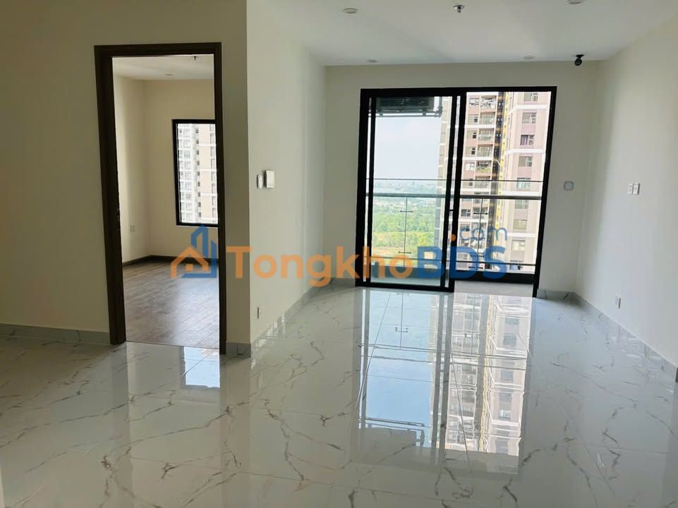 Căn hộ BS7 Kim Liên 47m² giá 2.85 tỷ - View đẹp