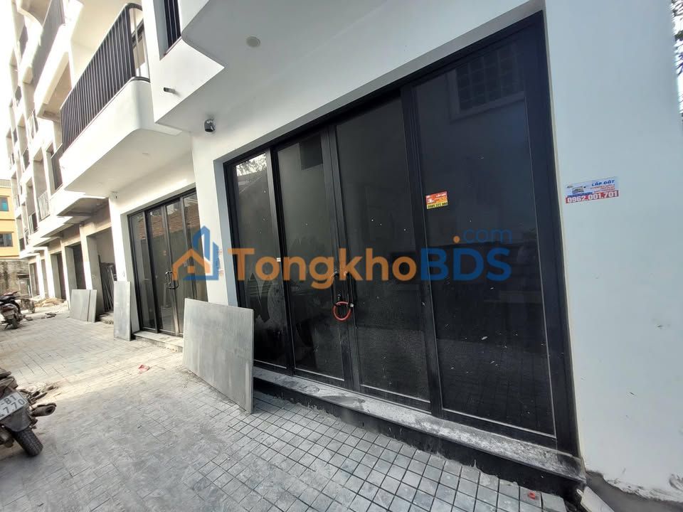 Nhà 31m² 4 Tầng Phường Đồng Nhân - Giá Tốt, Dọn Về Ở Ngay