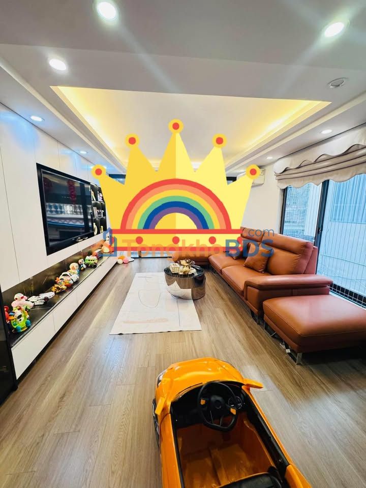 Bán căn hộ 2PN 68m² Lô góc Tòa CT11 Thanh Xuân - Sẵn Sàng Vào Ở Ngay