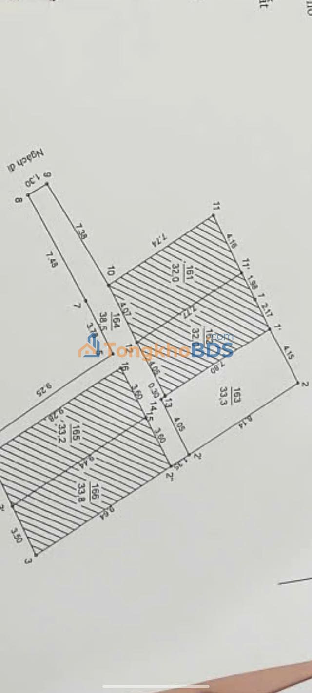 Nhà riêng Láng Hạ 33m² giá thỏa thuận - Chính chủ bán
