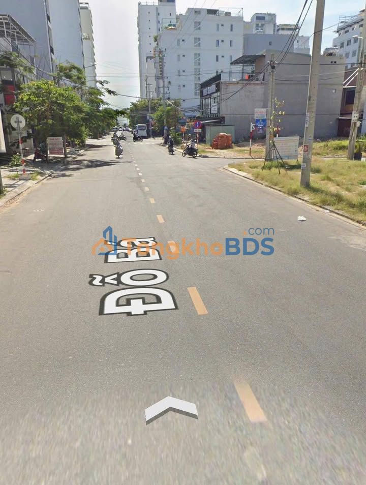 Đất nền Đỗ Bá Sơn Trà 210m² 70tr/tháng - Đầu tư dài hạn