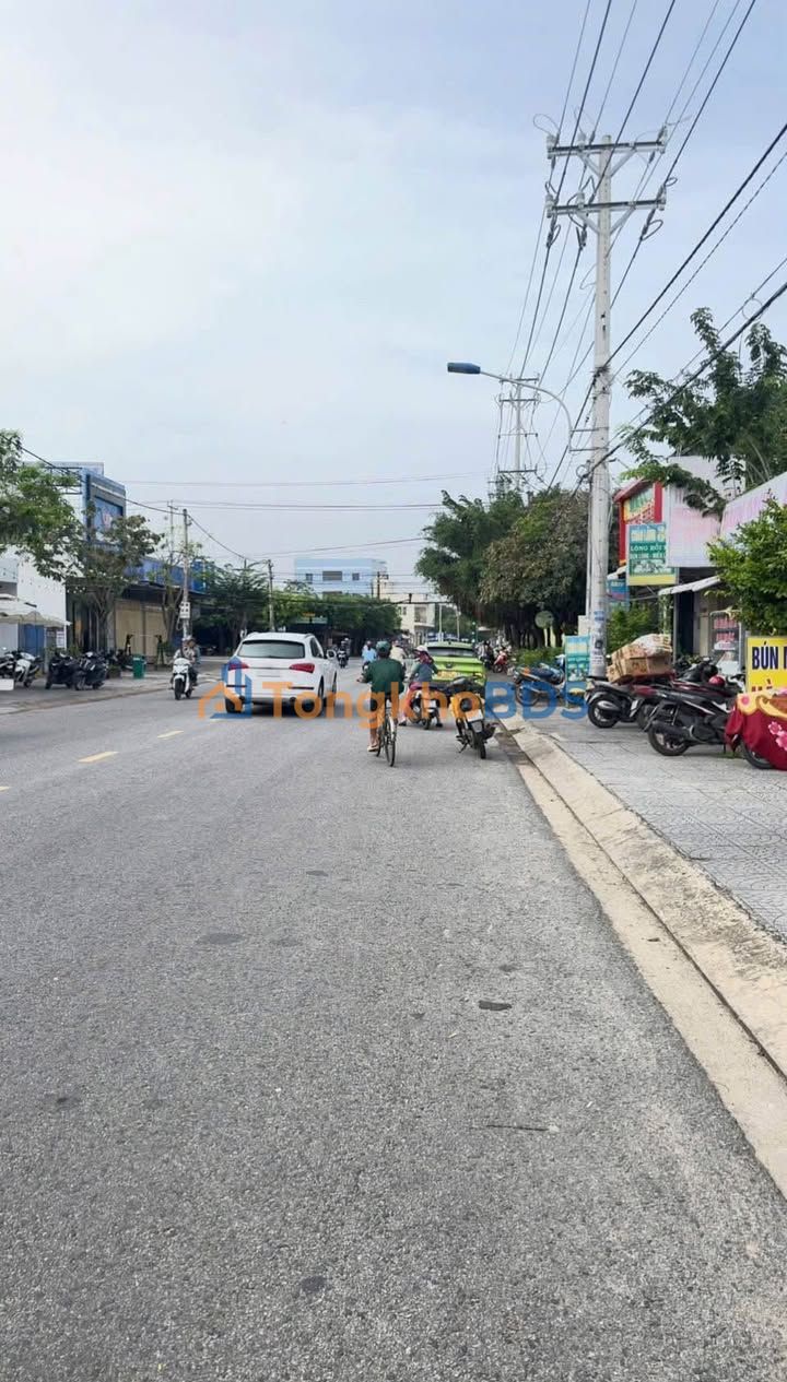 Đất nền Rạch Giá Lê Hồng Phong 470m² - Sổ đỏ chính chủ