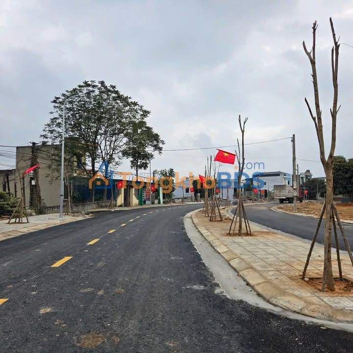 Đất nền Bỉm Sơn 90m² 1 tỷ - Sổ đỏ chính chủ