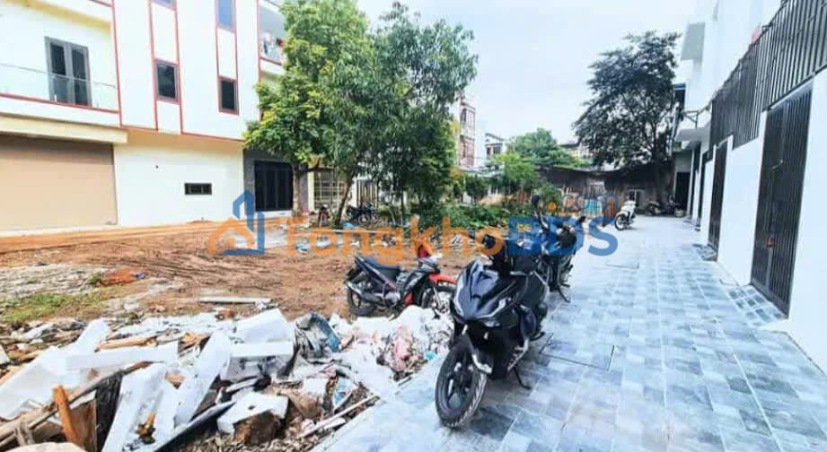 Nhà Tô Hiến Thành Nam Định 55m² giá 1,95 tỷ - Ô tô vào tận nhà