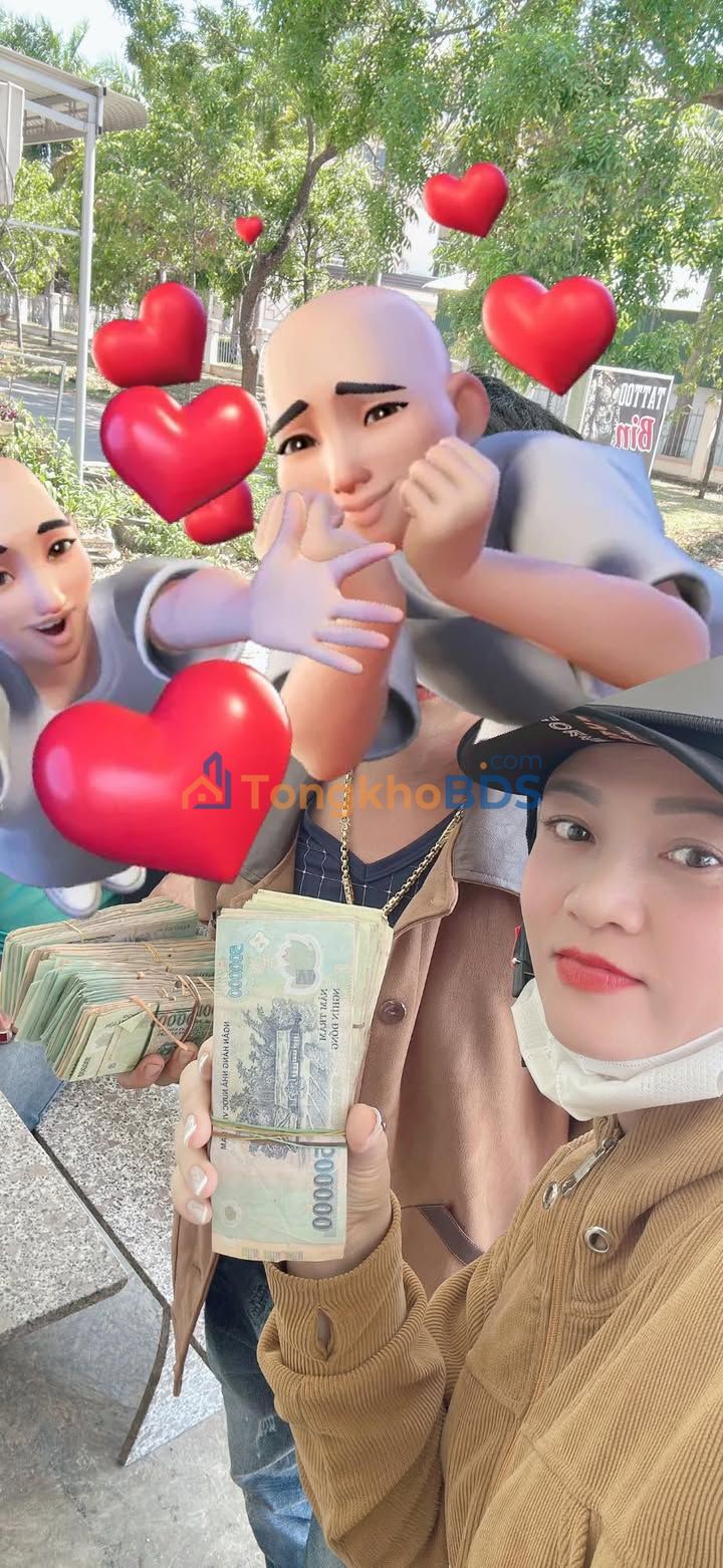 Lâm Đồng: Bán Đất Thổ Cư 2 Mặt Đường, Sổ Đỏ Riêng, Giá Chỉ Từ 350 Triệu