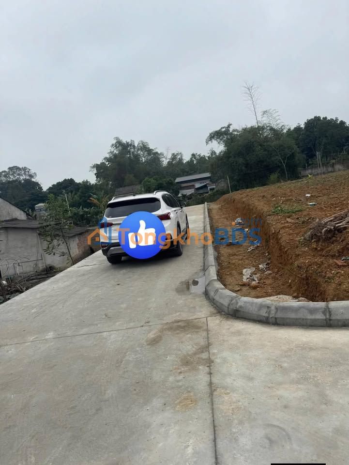 Đất nền Khu 8 Chí Tiên 430m² 5.x tỷ - Sổ đỏ chính chủ