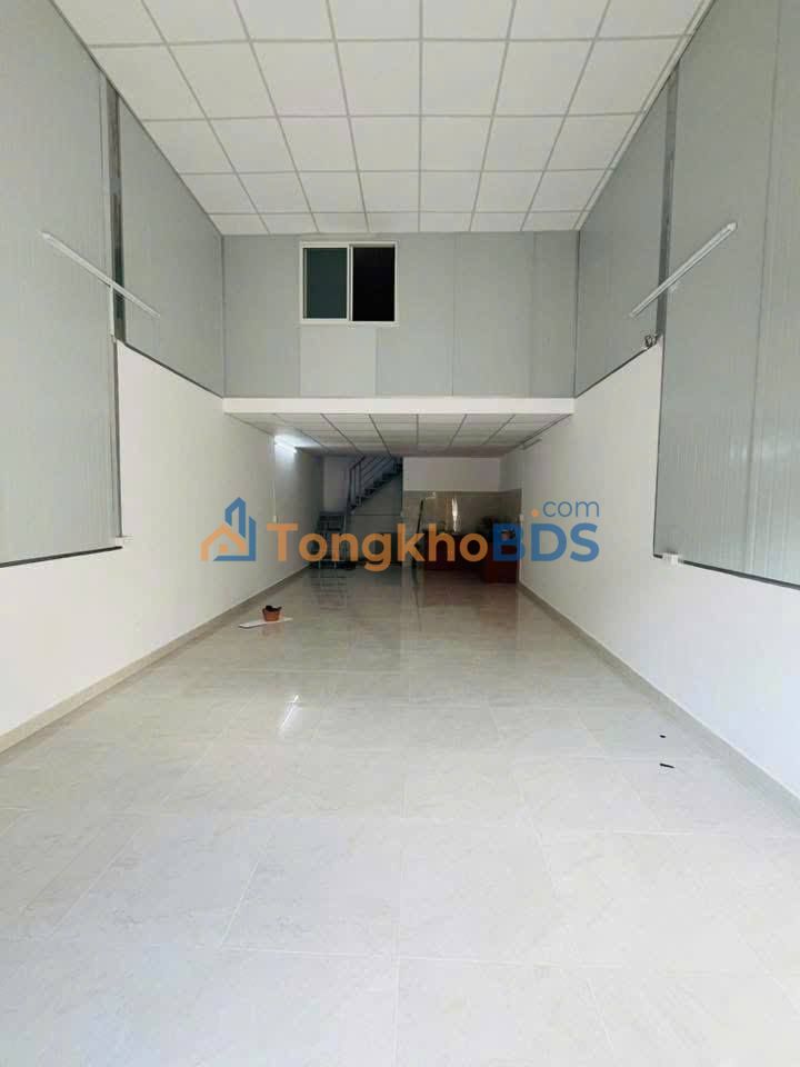 Cho thuê nhà 60m² mặt tiền đường nhựa Dĩ An - Giá 5 triệu/tháng