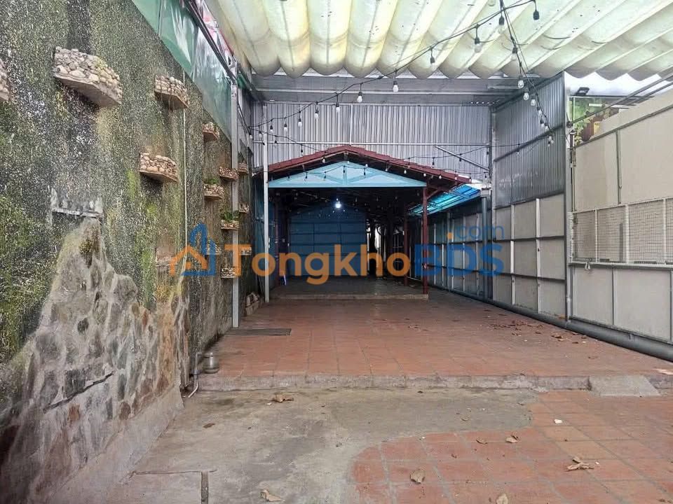 Nhà phố Trần Hưng Đạo Dĩ An 180m2 12 triệu - KD mặt tiền