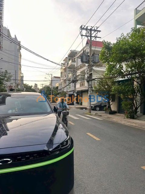 Nhà mặt tiền Đô Đốc Long Tân Phú 82m² giá 7 tỷ - Mặt tiền kinh doanh