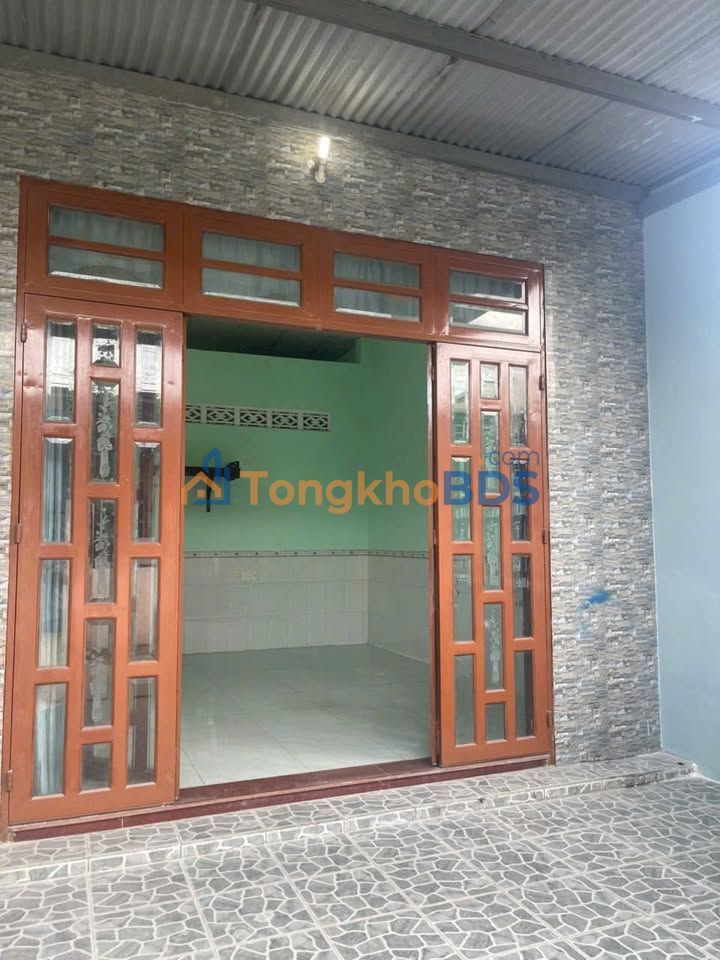 Nhà Phước Tân Biên Hòa 110m² 1,69 tỷ - Chính chủ bán