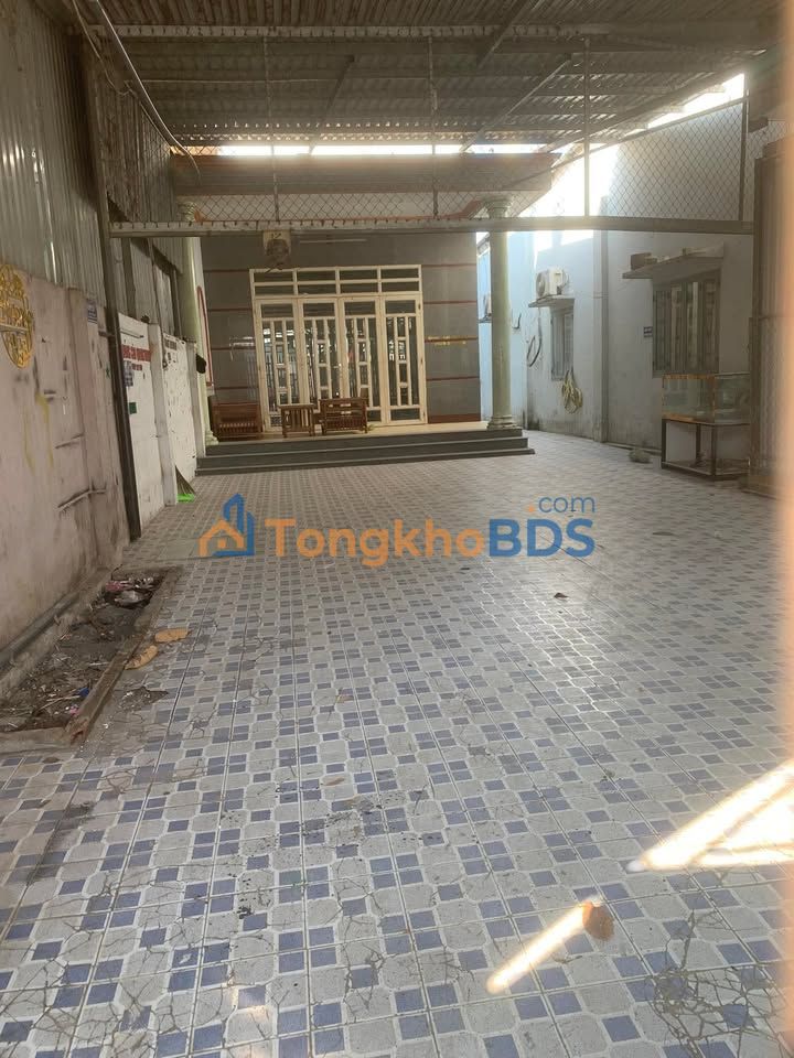 Nhà Bùi Thị Xuân Tân Bình 200m² 8 triệu - Sẵn sàng ở ngay