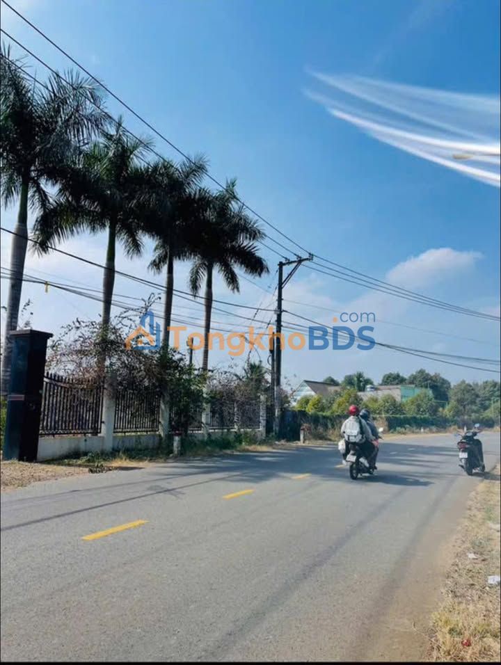 Bán Gấp Đất Nền 130m² Mặt Tiền Nhựa Suối Chồn, Bảo Vinh - 1.45 Tỷ