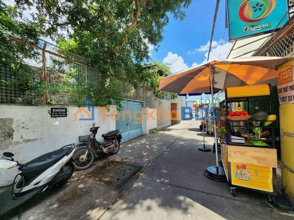 Nhà Quận 1 Trần Đình Xu 262m² giá 54 tỷ - Ô tô vào tận nhà