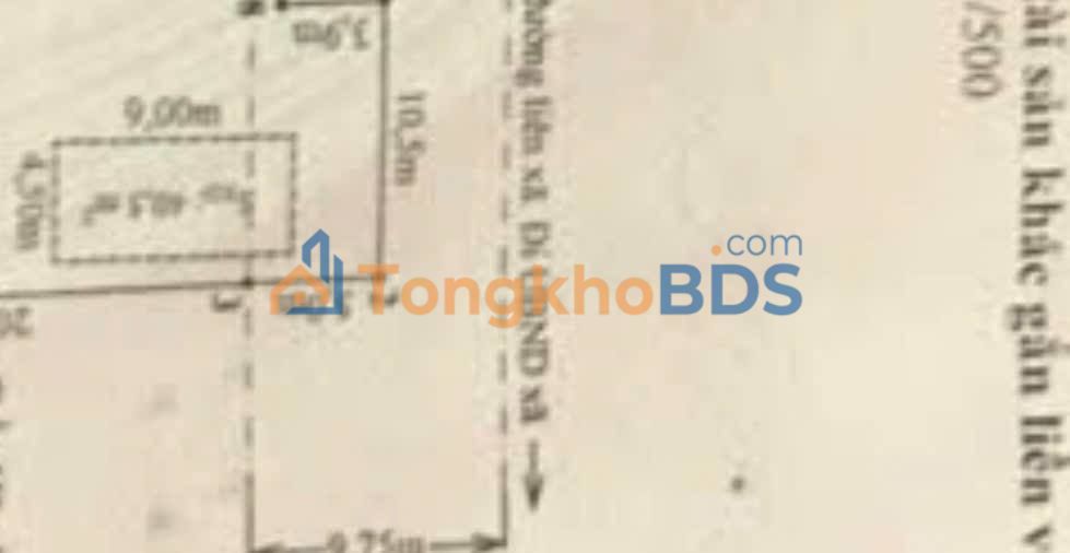 Nhà Mặt Tiền Phù Ninh, 77m², Ngang 6m - Kinh Doanh Đỉnh Cao