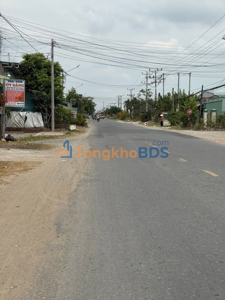 Kho TL 826 Mỹ Lệ 5.000m² 34 tỷ - Hoạt động ngay