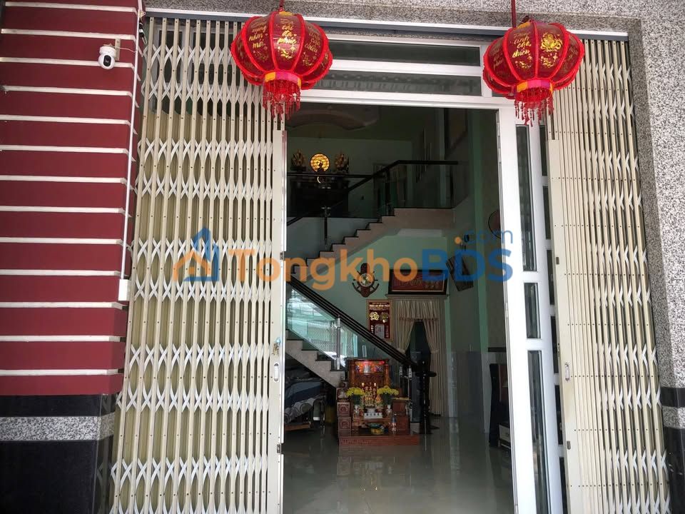 Warehouse KCN Cái Tàu Hạ 144m² 1.8 tỷ - Hoạt động ngay