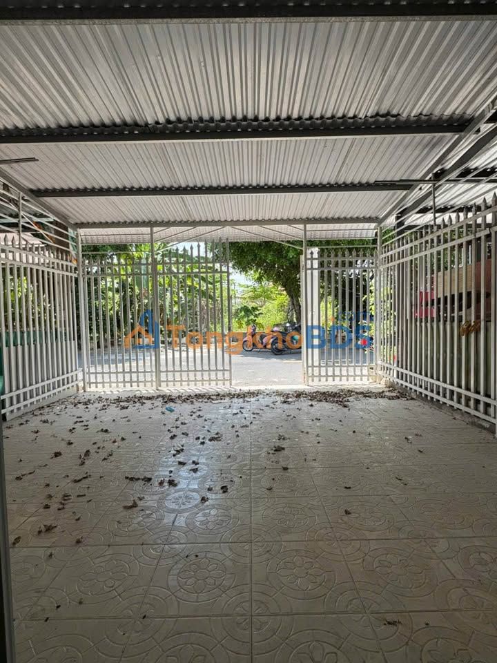 Nhà riêng Hoàng Phát Bạc Liêu 100m² 1.89 tỷ chính chủ