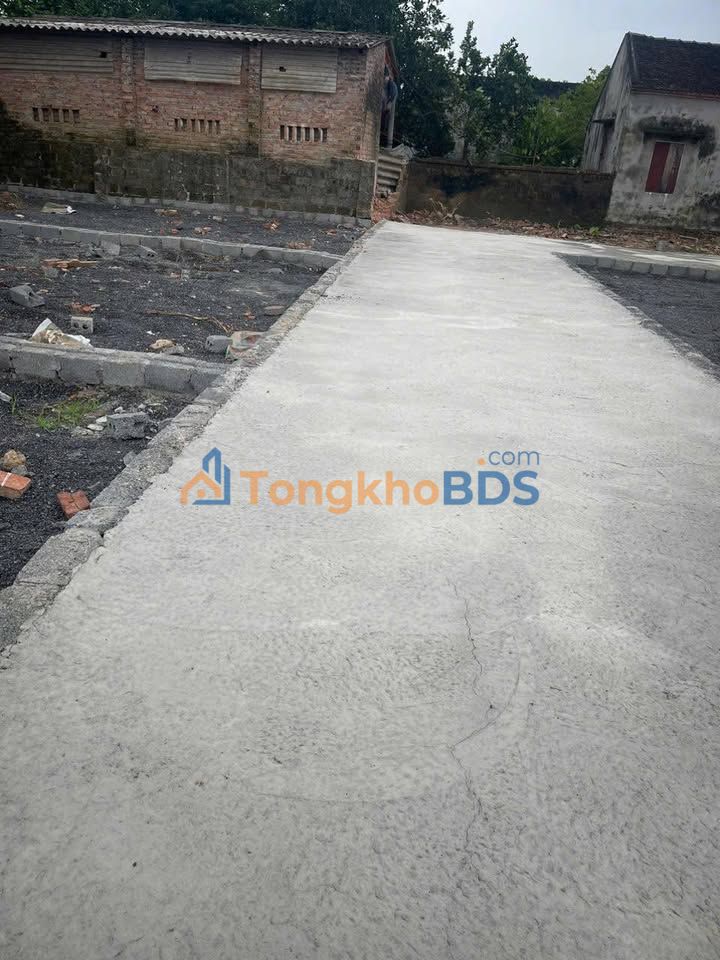 Đất nền Vân Đình Mỹ Đức 50m² 2 tỷ – Sổ đỏ chính chủ