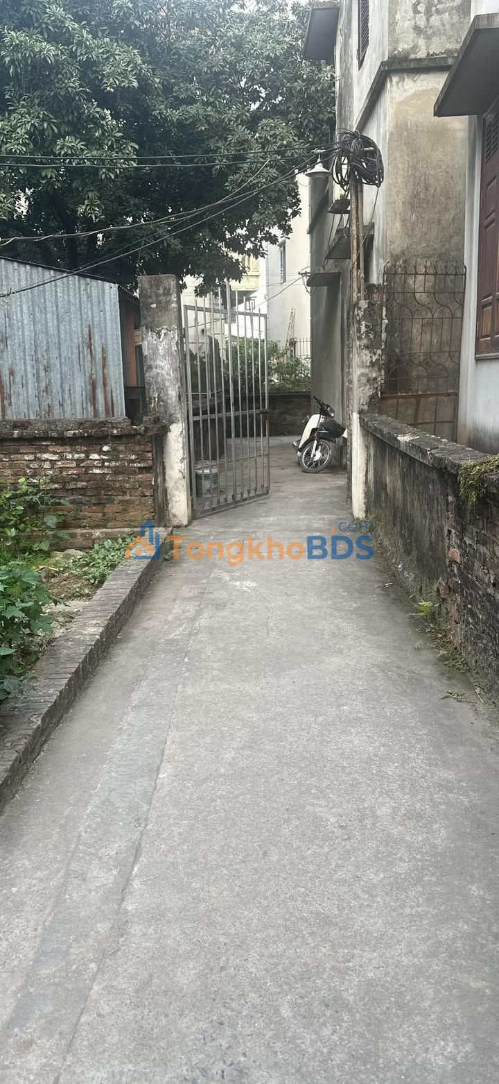 Đất nền Vân Canh 36m² thỏa thuận - Sổ đỏ chính chủ