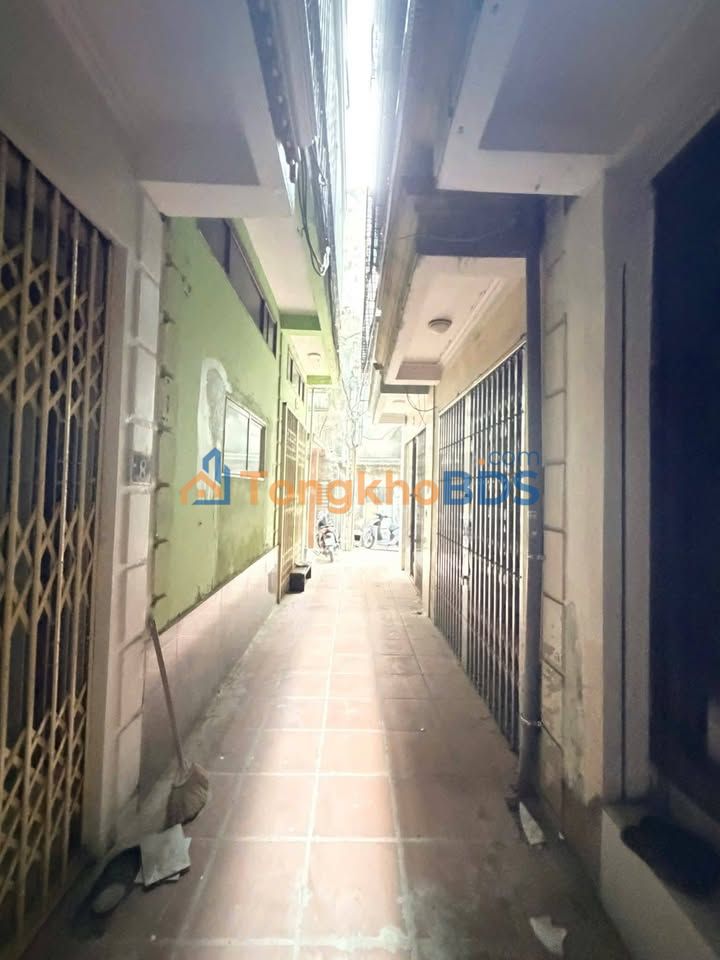 Nhà Tân Triều 25m² giá 5,75 tỷ - Chính chủ, vào ở ngay