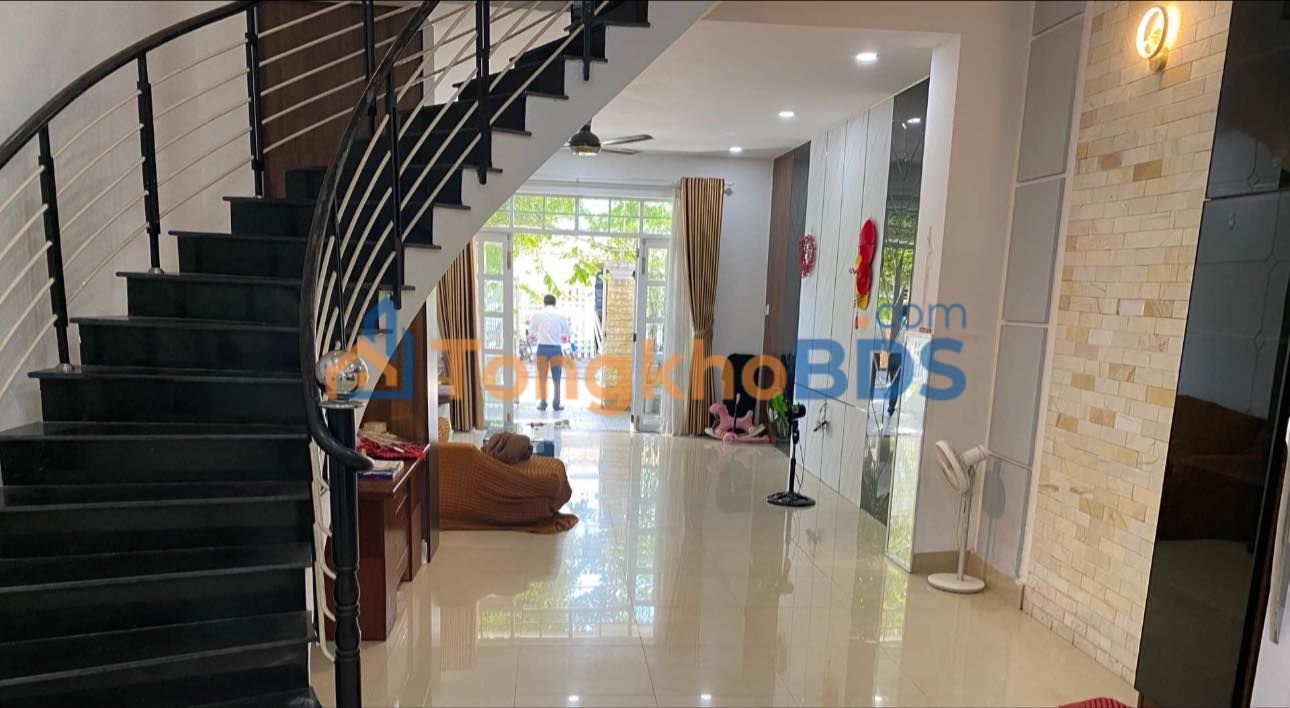Nhà mặt tiền Bắc Sơn Đà Nẵng 90m² 6 tỷ - Mặt tiền kinh doanh