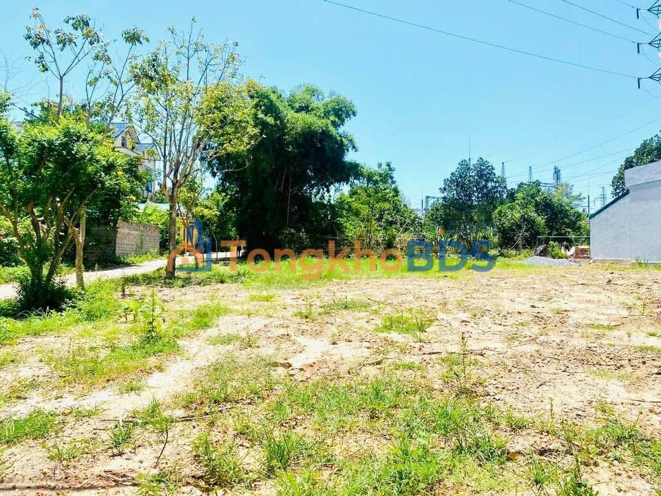 Đất nền Bắc Nghĩa Đồng Hới 140m² - Hướng Nam, Giá 620 triệu