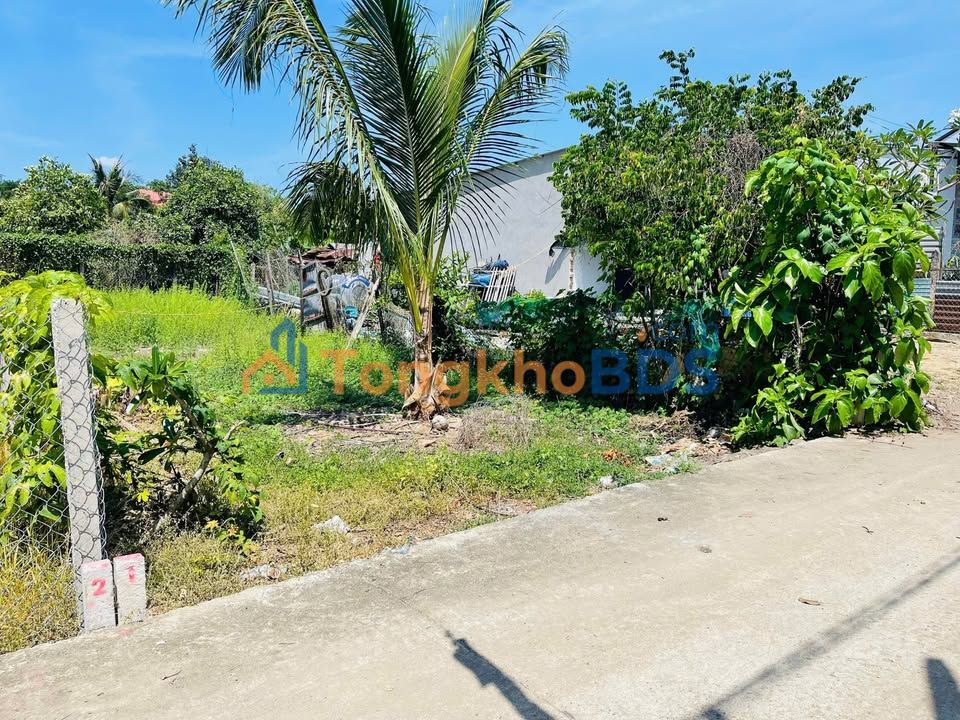 Đất nền Diên Xuân 133m² 500 triệu - Sổ hồng riêng