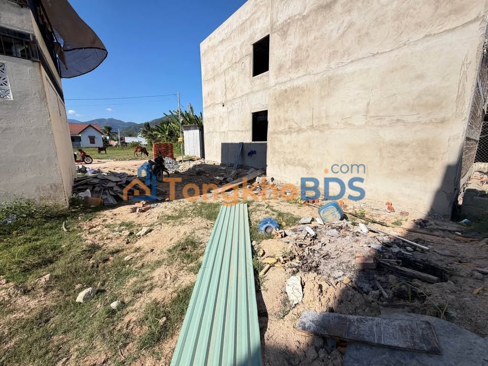 Đất nền Diên Phú Diên Khánh 90m² 1.03 tỷ - Sổ đỏ chính chủ