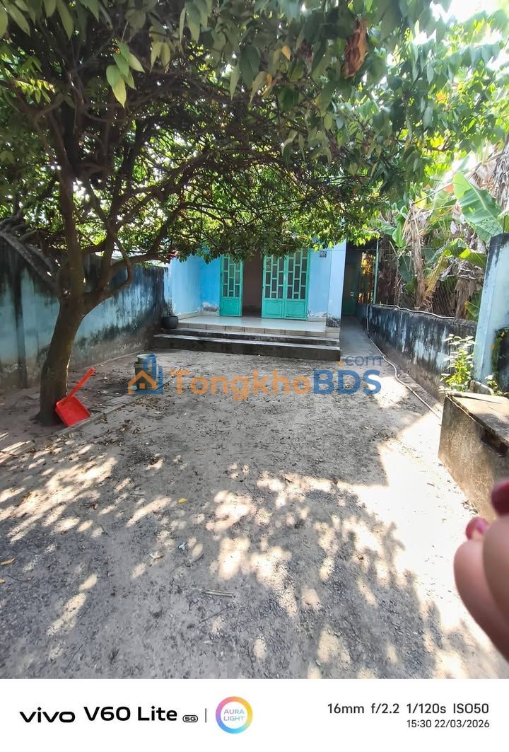 Nhà Đỗ Tấn Phong Dĩ An 200m² 4.5 triệu - Sẵn sàng ở ngay