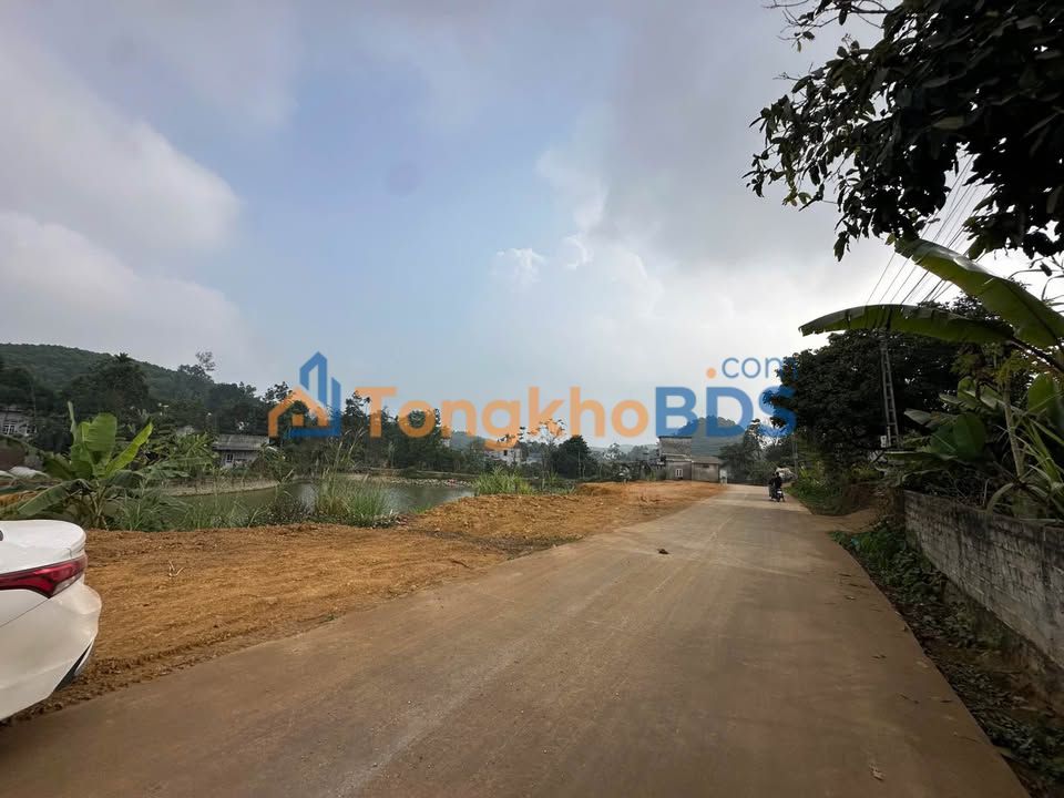 Đất nền Bảo Hiệu Yên Thủy 1000m² 900 triệu - Đường ô tô