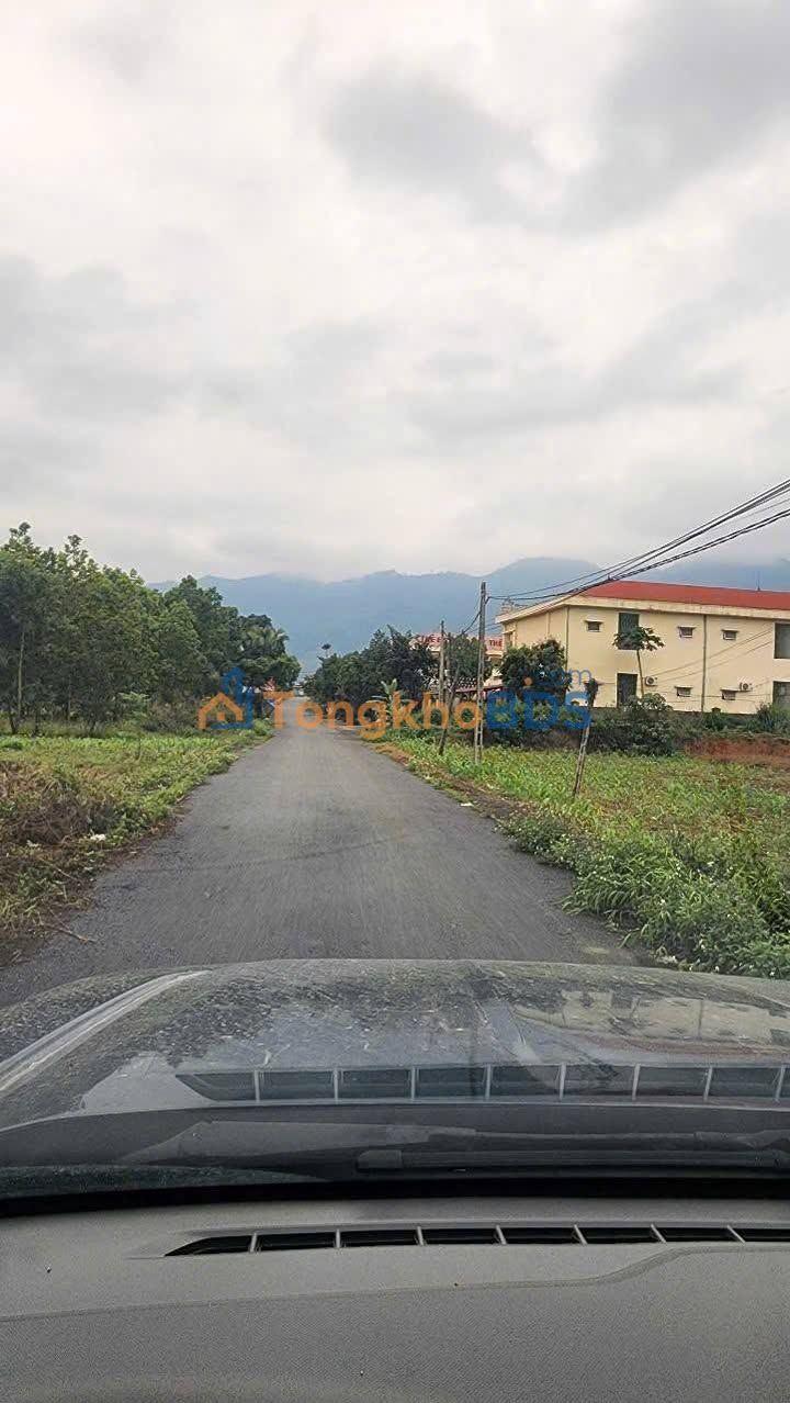 Đất nền Hưng Long Yên Lập 392m² 700-799 triệu Sổ đỏ chính chủ