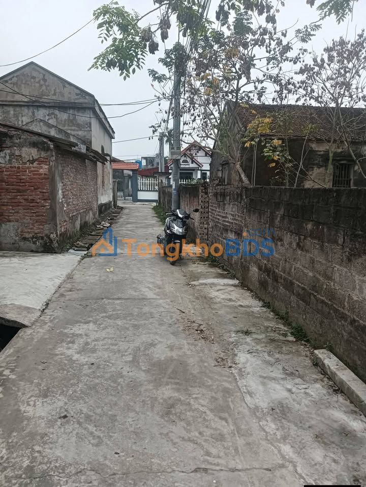 Đất nền Văn Đức Chí Linh 159m2/1.4 tỷ - Tiềm năng tăng giá