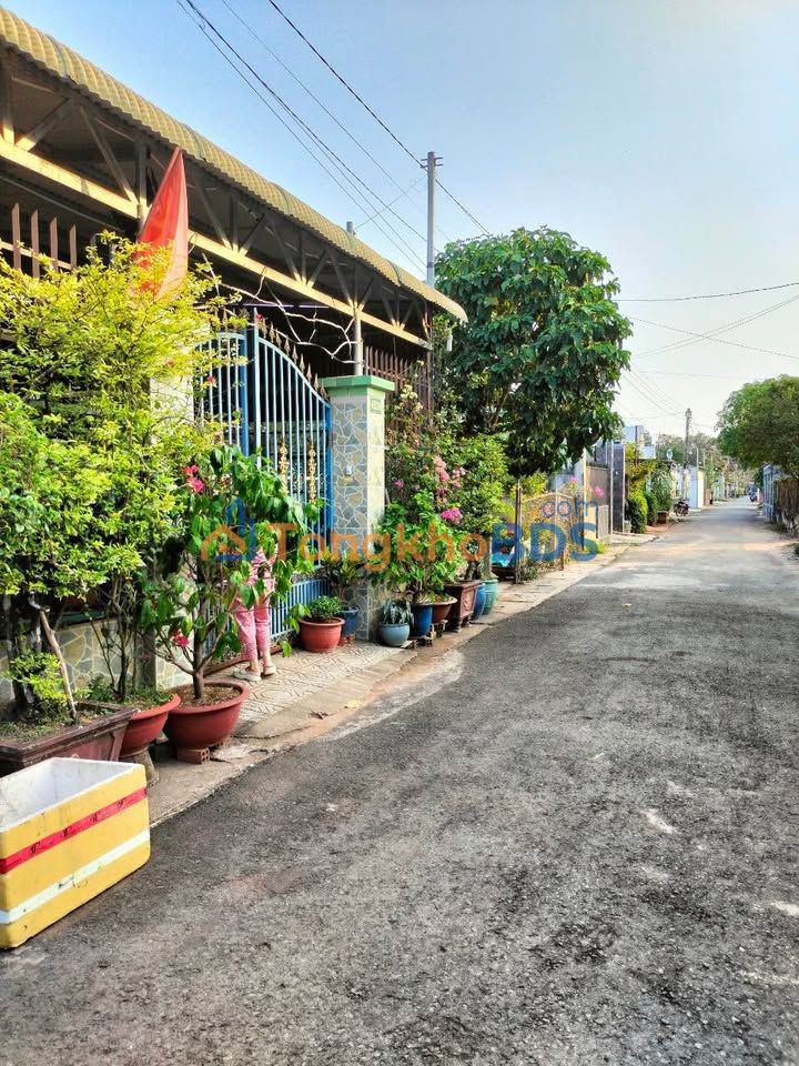 Đất nền Long Thành 266m² 2.5 tỷ - Đất thổ cư 100%