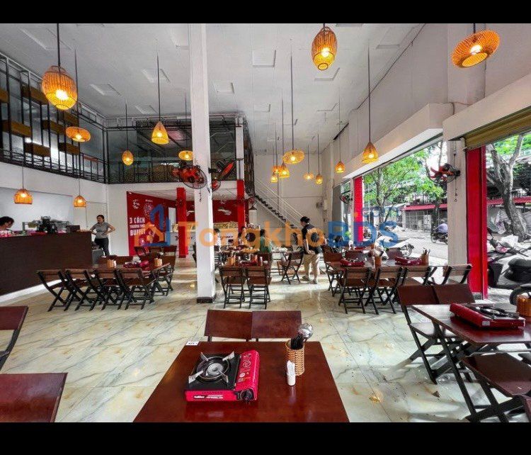 Nhà phố Phan Sào Nam Tân Bình 243m² giá 60tr - Mặt tiền kinh doanh