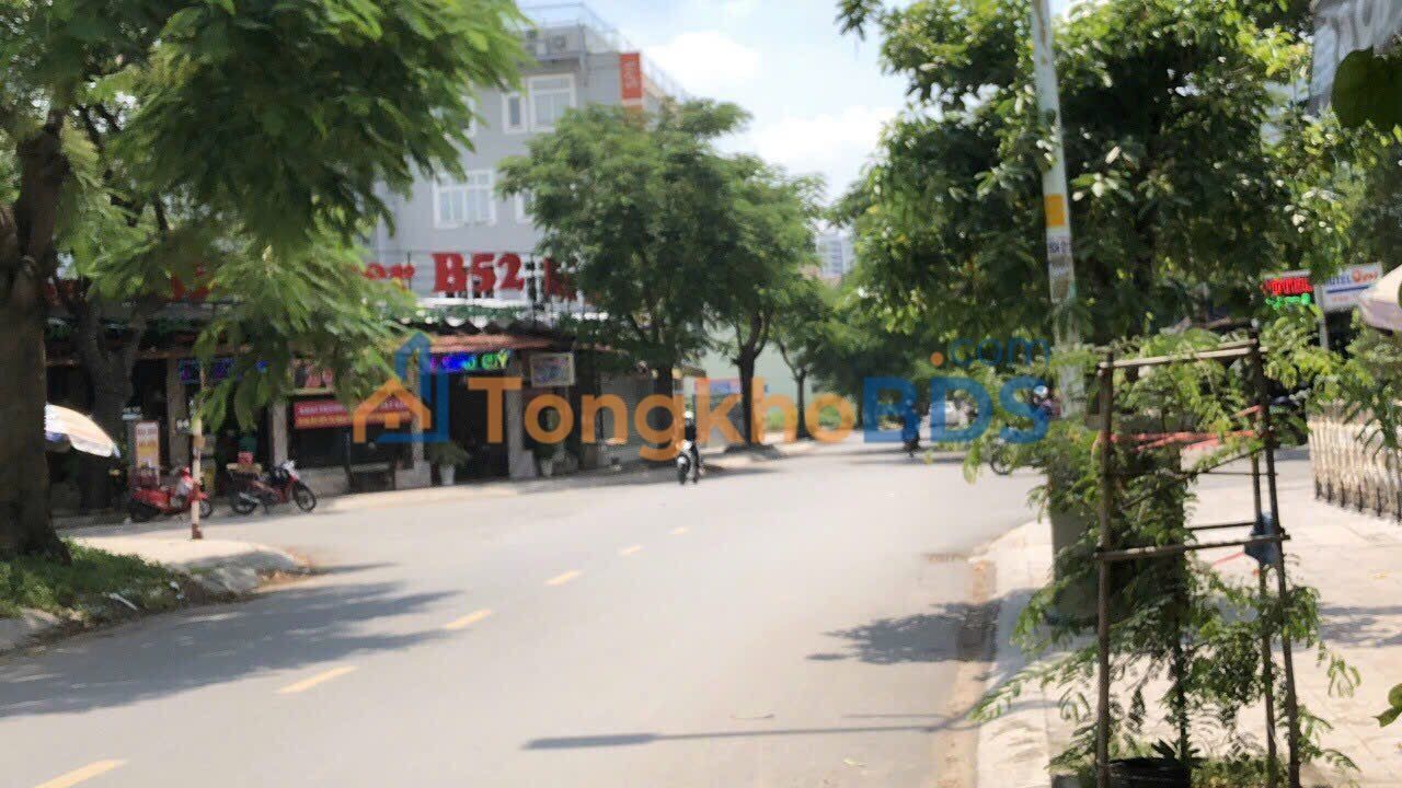 Nhà riêng KDC Đông Thủ Thiêm 130m² 25 triệu - Vị trí đẹp