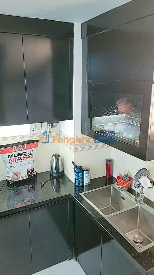 Townhouse P6 Tân Bình 25m² 4.8 tỷ - Mặt tiền kinh doanh