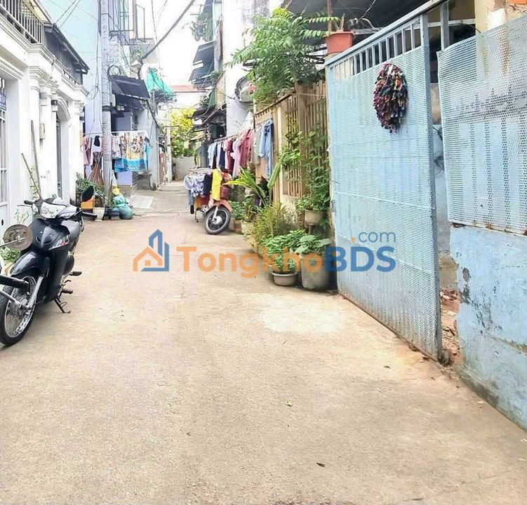 Nhà riêng Huỳnh Tấn Phát 25m² 790 triệu - Chính chủ bán