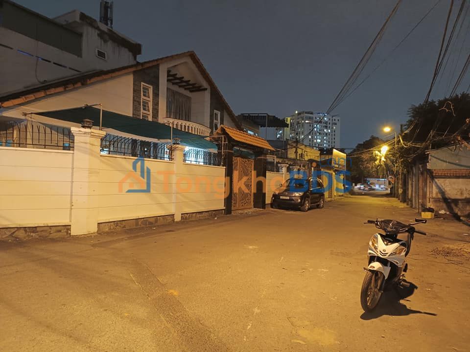 Nhà mặt tiền Phạm Văn Đồng 112m² 6 tỷ - Chính chủ bán